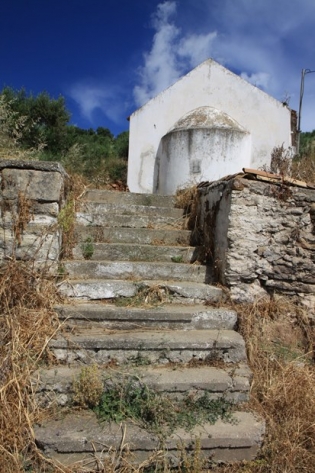 Ιερός Ναός Αγίου Γεωργίου (Επισκοπή Κισάμου)