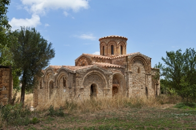 Η Εκκλησία της Κρήτης κατά τη δεύτερη βυζαντινή περίοδο (961-1204 μ.Χ.)