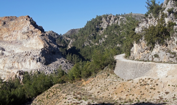 Καντανιώτικο Φαράγγι