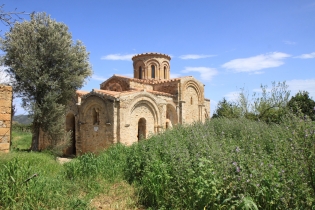 Ιερός Ναός Ζωοδόχου Πηγής (Αλικιανός Κυδωνίας)